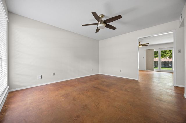 9911 Dorset DR, Austin, TX 78753