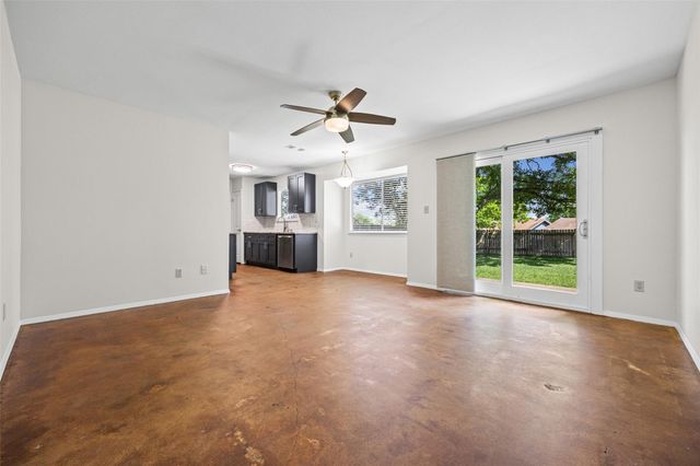 9911 Dorset DR, Austin, TX 78753