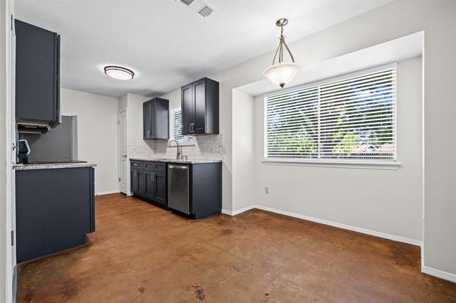 9911 Dorset DR, Austin, TX 78753