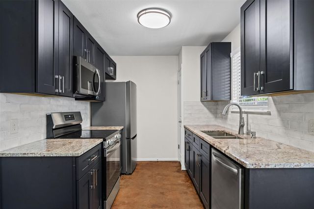 9911 Dorset DR, Austin, TX 78753