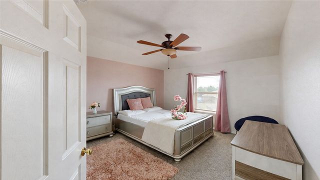 5848 Somerton Drive, Grand Prairie, TX 75052