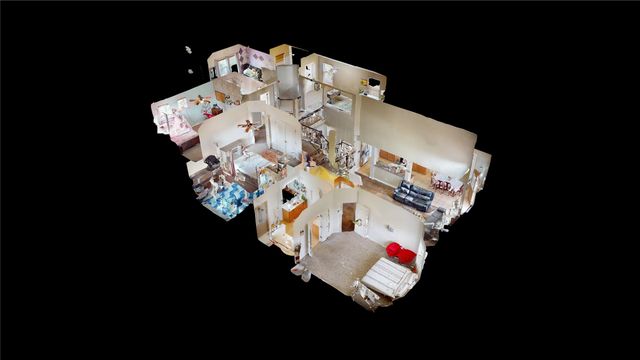 5848 Somerton Drive, Grand Prairie, TX 75052