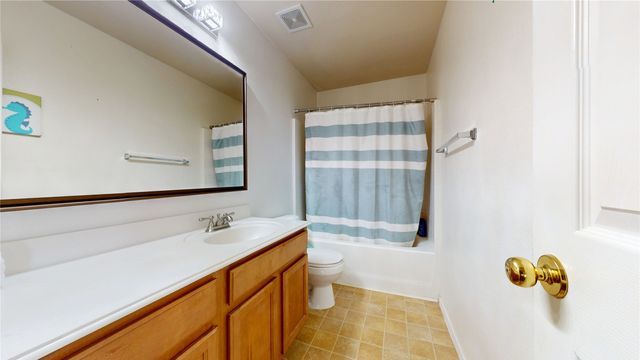 5848 Somerton Drive, Grand Prairie, TX 75052