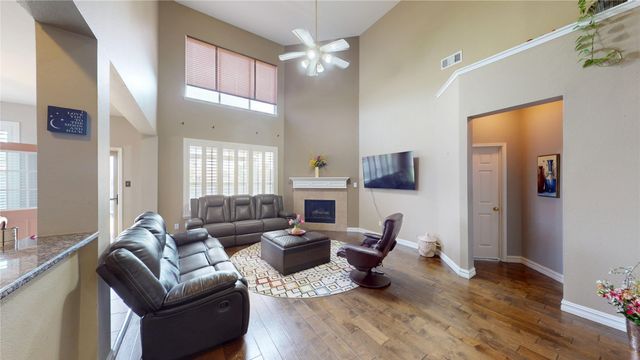 5848 Somerton Drive, Grand Prairie, TX 75052
