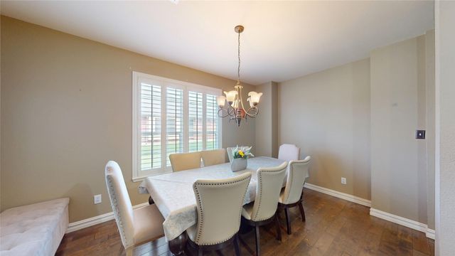 5848 Somerton Drive, Grand Prairie, TX 75052