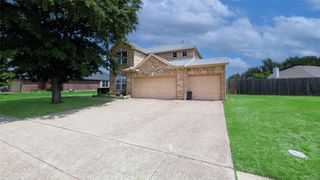 5848 Somerton Drive, Grand Prairie, TX 75052