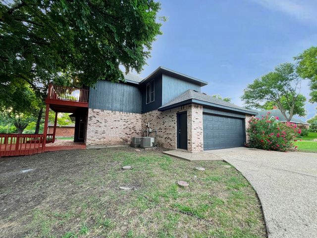 1840 Wind Hill Road, Rockwall, TX 75087