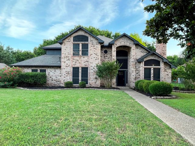 1840 Wind Hill Road, Rockwall, TX 75087