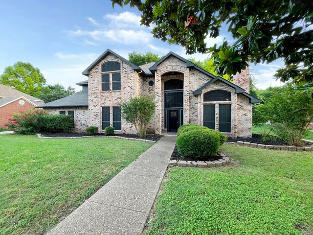 1840 Wind Hill Road, Rockwall, TX 75087