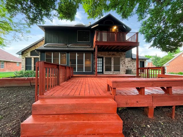 1840 Wind Hill Road, Rockwall, TX 75087