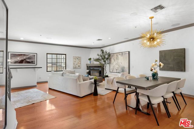 851 N San Vicente Boulevard 304, West Hollywood, CA 90069