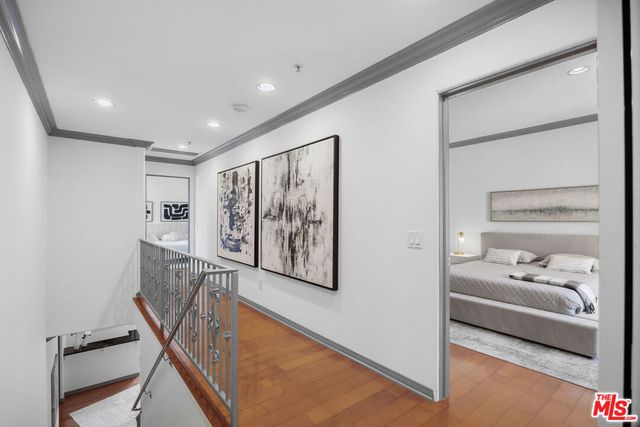 851 N San Vicente Boulevard 304, West Hollywood, CA 90069