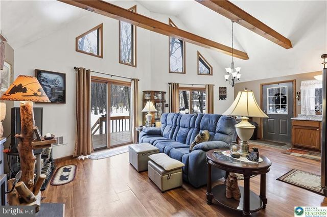 8 RUNNING BEAR LN, Albrightsville, PA 18210