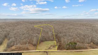 0 Jack Saunder Rd, Waverly, TN 37185