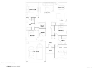 19 Vineyard Drive, Mayflower, AR 72106