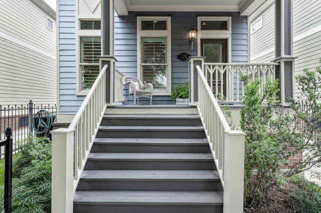 125 E 22nd Street, Houston, TX 77008