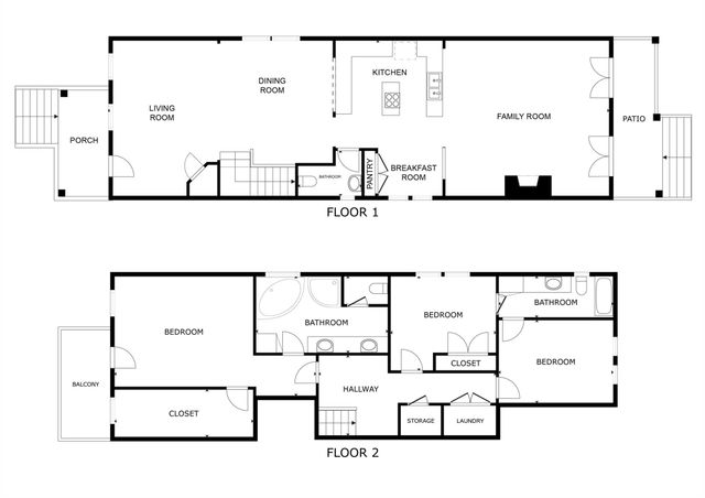 125 E 22nd Street, Houston, TX 77008