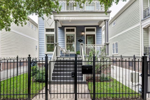 125 E 22nd Street, Houston, TX 77008