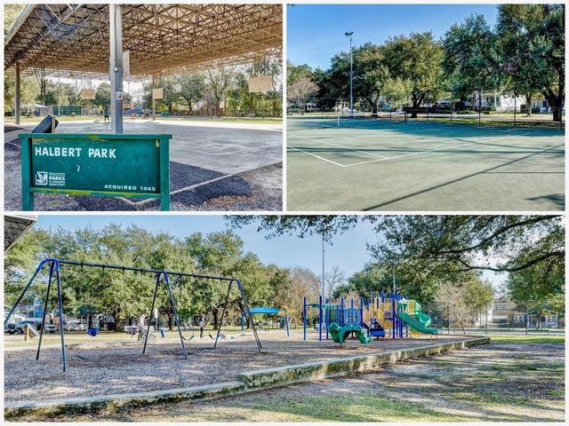 125 E 22nd Street, Houston, TX 77008