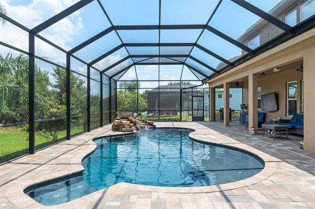 2793 AUTUMN BREEZE WAY, Kissimmee, FL 34744