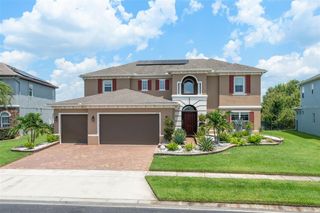2793 AUTUMN BREEZE WAY, Kissimmee, FL 34744