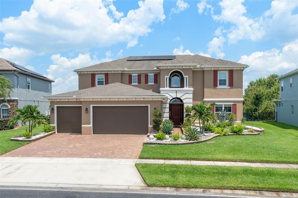 2793 AUTUMN BREEZE WAY, Kissimmee, FL 34744