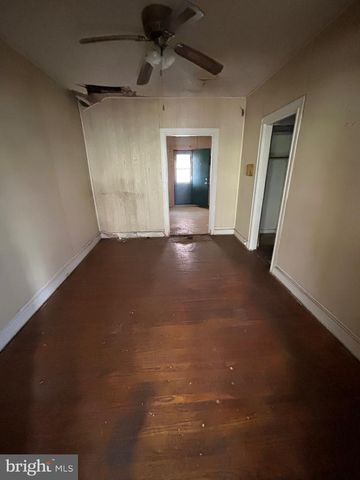 2740 BERYL AVE, Baltimore, MD 21205