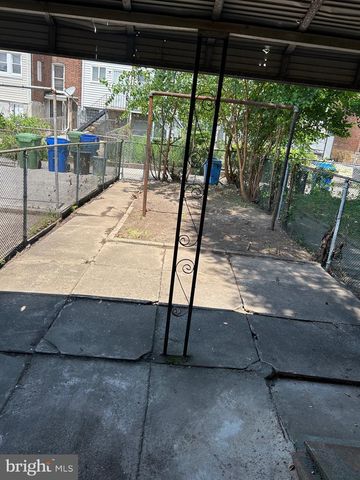 2740 BERYL AVE, Baltimore, MD 21205