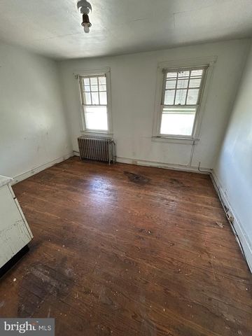 2740 BERYL AVE, Baltimore, MD 21205