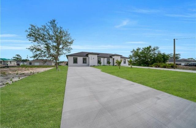 4646 LEONARD BOULEVARD S A, Lehigh Acres, FL 33973
