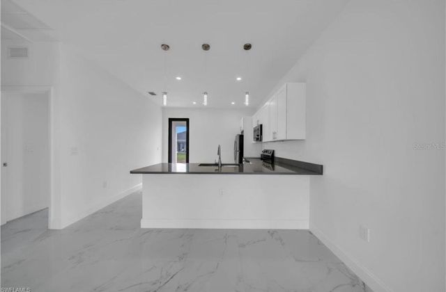 4646 LEONARD BOULEVARD S A, Lehigh Acres, FL 33973