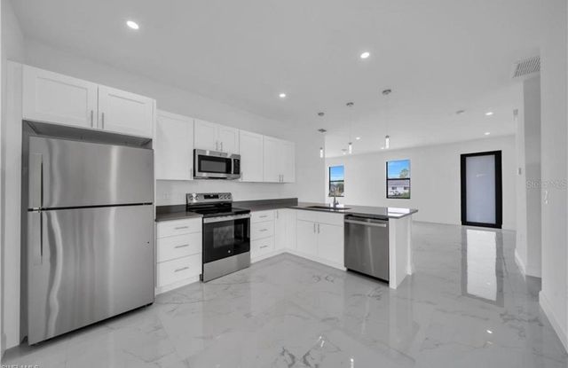 4646 LEONARD BOULEVARD S A, Lehigh Acres, FL 33973