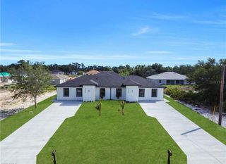 4646 LEONARD BOULEVARD S A, Lehigh Acres, FL 33973