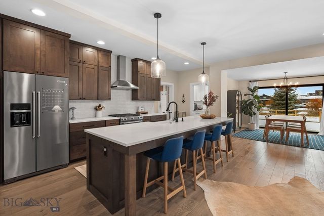 978 Auger Lane, Bozeman, MT 59718