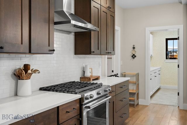 978 Auger Lane, Bozeman, MT 59718