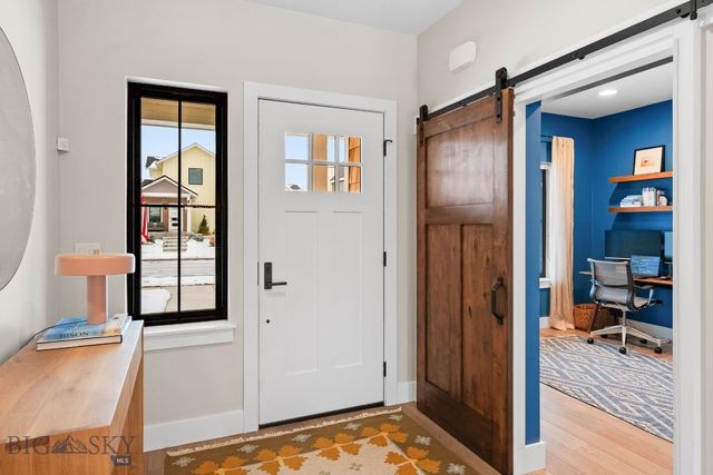 978 Auger Lane, Bozeman, MT 59718