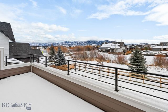 978 Auger Lane, Bozeman, MT 59718