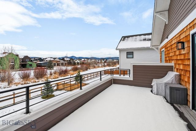 978 Auger Lane, Bozeman, MT 59718