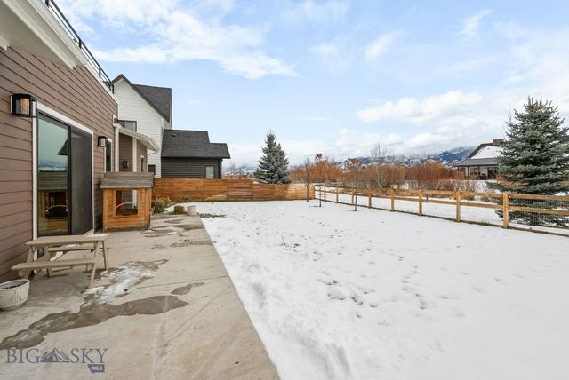 978 Auger Lane, Bozeman, MT 59718