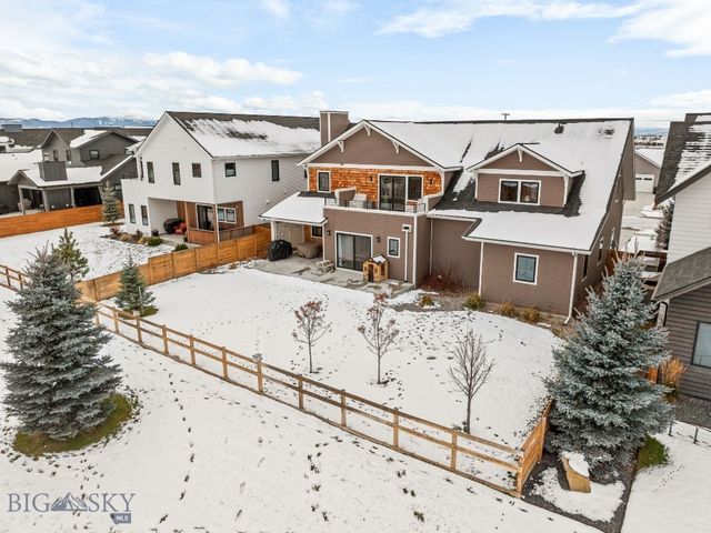 978 Auger Lane, Bozeman, MT 59718