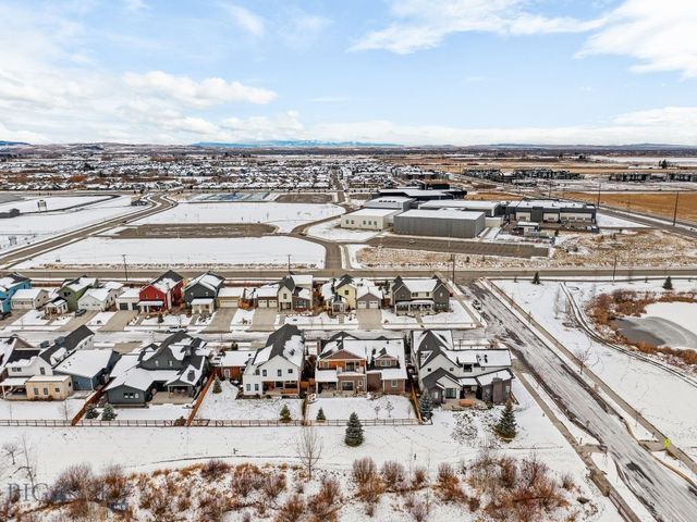 978 Auger Lane, Bozeman, MT 59718