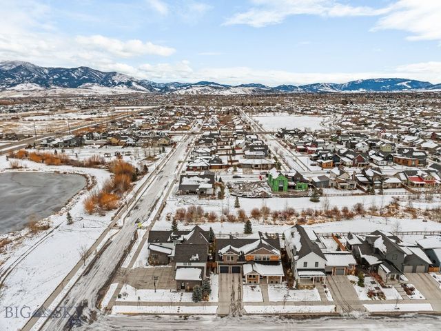 978 Auger Lane, Bozeman, MT 59718