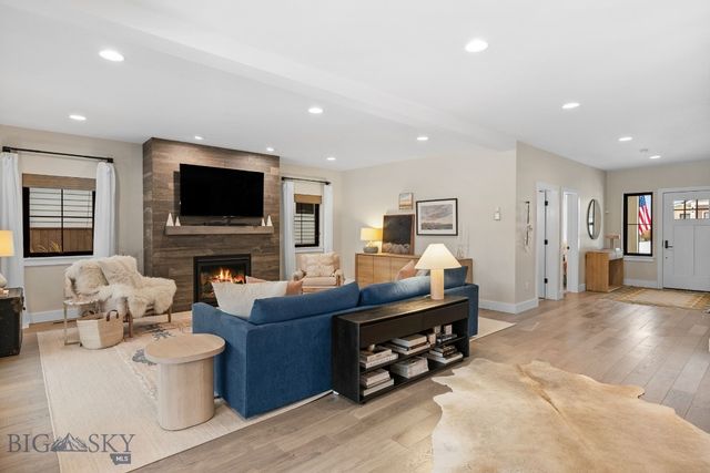 978 Auger Lane, Bozeman, MT 59718