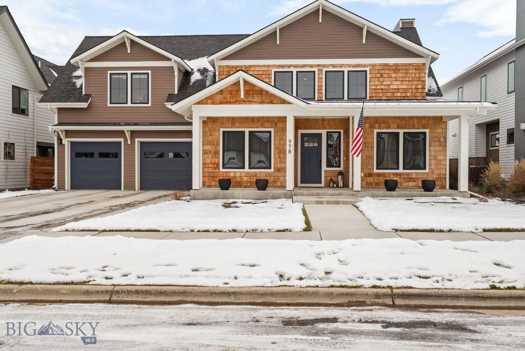 978 Auger Lane, Bozeman, MT 59718 photo 58