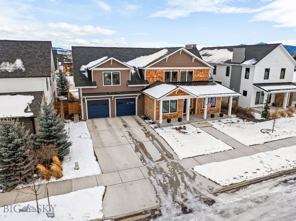 978 Auger Lane, Bozeman, MT 59718 photo 59