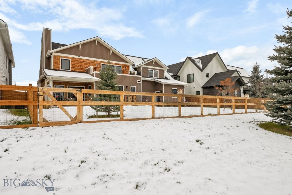 978 Auger Lane, Bozeman, MT 59718 photo 61