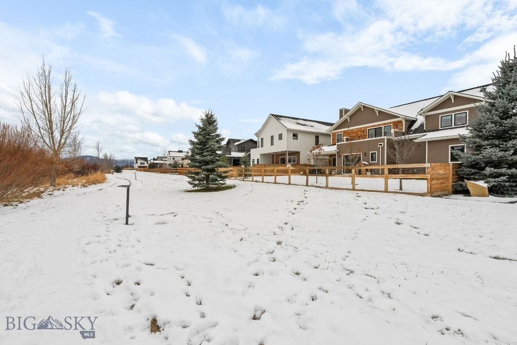 978 Auger Lane, Bozeman, MT 59718 photo 63