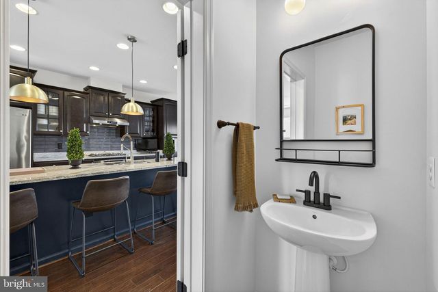 11770 LAKE BALDWIN DR, Bristow, VA 20136