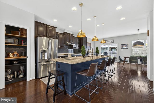 11770 LAKE BALDWIN DR, Bristow, VA 20136