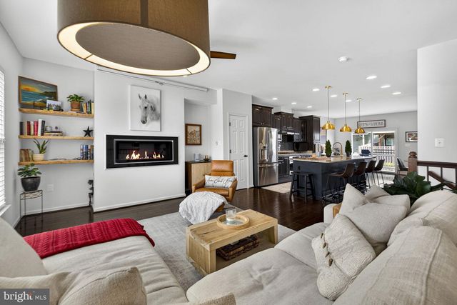 11770 LAKE BALDWIN DR, Bristow, VA 20136